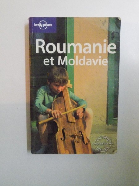 ROUMANIE ET MOLDAVIE de ROBERT REID , LEIF PETTERSEN