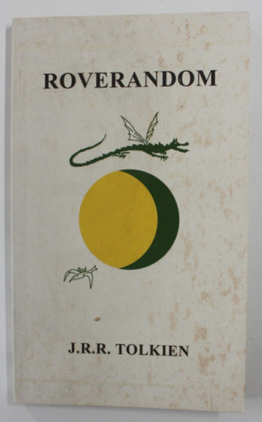 ROVERANDOM de J.R.R. TOLKIEN , 2006