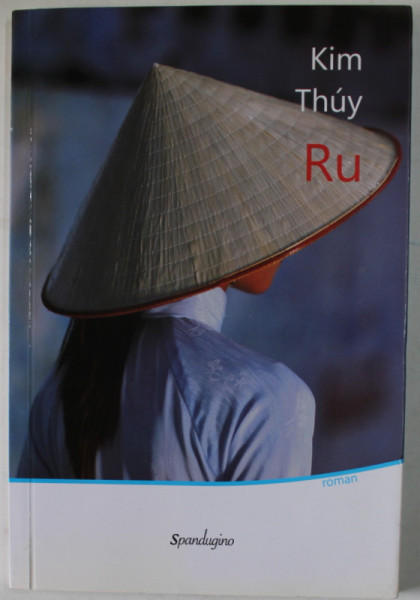 RU de KIM THUY , 2011