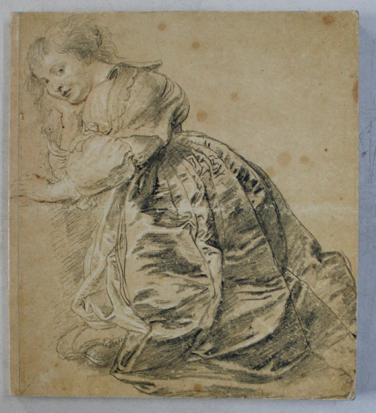 RUBENS - SES MAITRES , SES ELEVES  - DESSINS DU MUSEE DU LOUVRE , EXPOSITION ,MUSEE DU LOUVRE , 10 FEVRIER - 15 MAI , 1978
