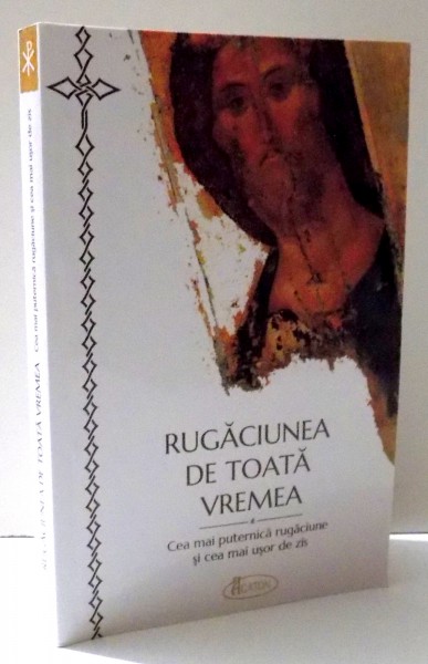 RUGACIUNEA DE TOATA VREMEA , 2015