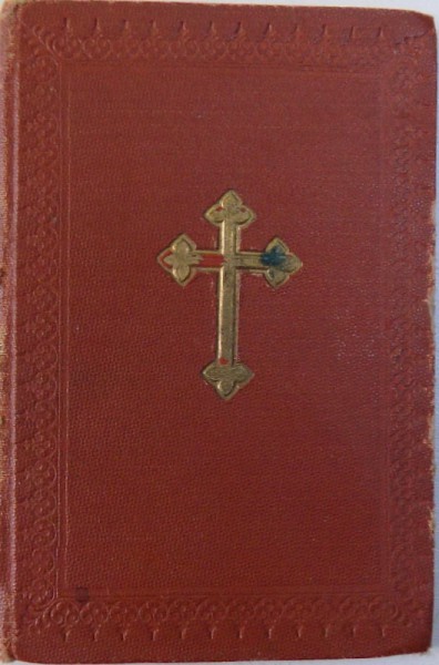 RUGACIUNI PENTRU TINERETUL CREDINCIOS , 1936