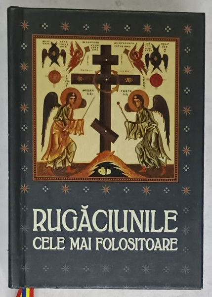 RUGACIUNILE CELE MAI FOLOSITOARE , 2018