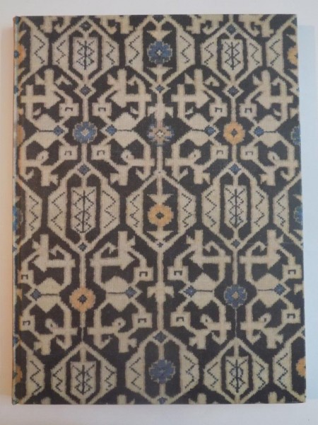 RUGS&CARPETS FROM THE CAUCASUS 1984