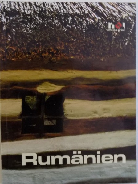 RUMANIEN  - DIE SCHONSTEN LANDSCHAFTEN von OVIDIU MORAR , 2007