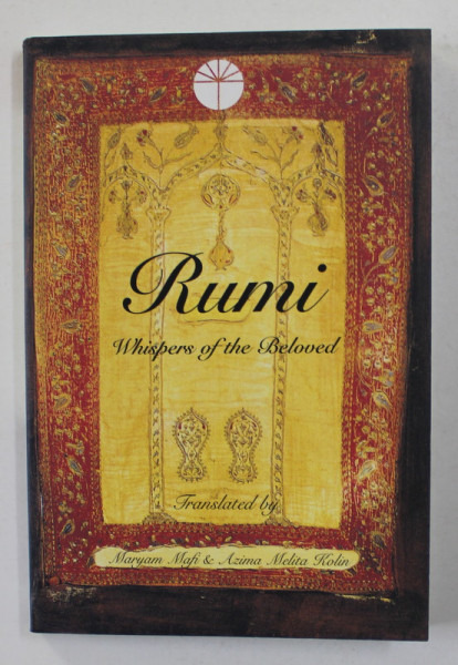 RUMI - A WHISPERS OF THE BELOVED , 1999