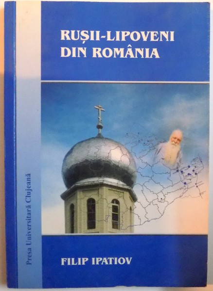 RUSII - LIPOVENI DIN ROMANIA , 2001