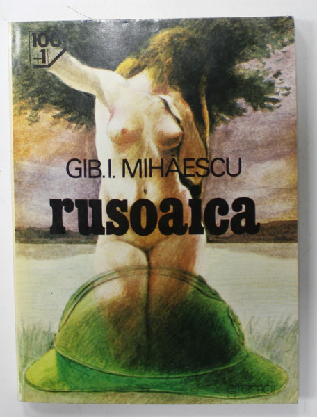 RUSOAICA de GIB . I. MIHAESCU , 1995