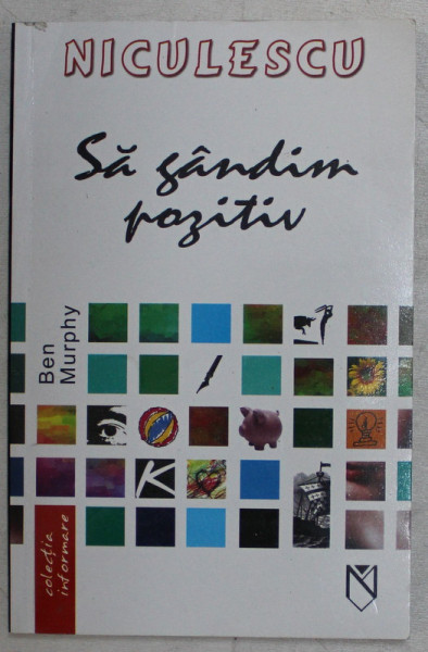 SA GANDIM POZITIV de BEN MURPHY , 2006