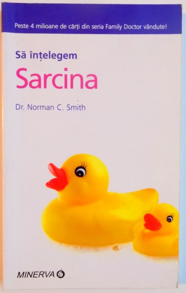 SA INTELEGEM SARCINA de NORMAN C. SMITH , 2007