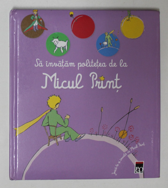 SA INVATAM POLITETEA DE LA MICUL PRINT , 2015