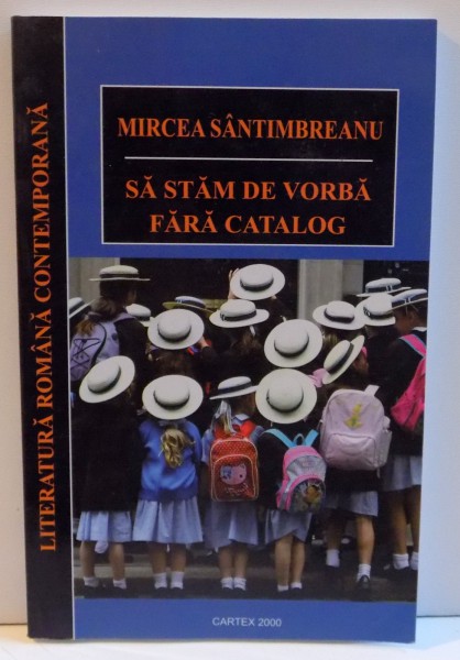 SA STAM DE VORBA FARA CATALOG, 2013