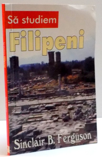 SA STUDIEM FILIPENI , 2000