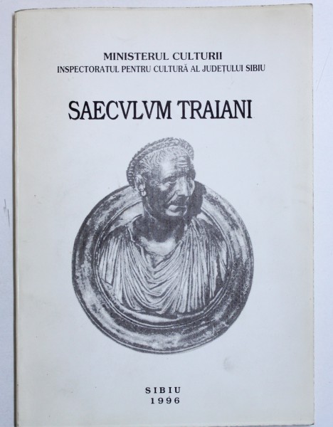 SAECVLVM TRAIANI , 1996