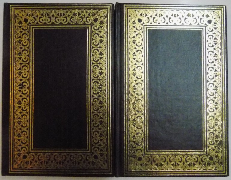 SAGA DESPRE NJAL de NJALA , VOL.I si II , 1998