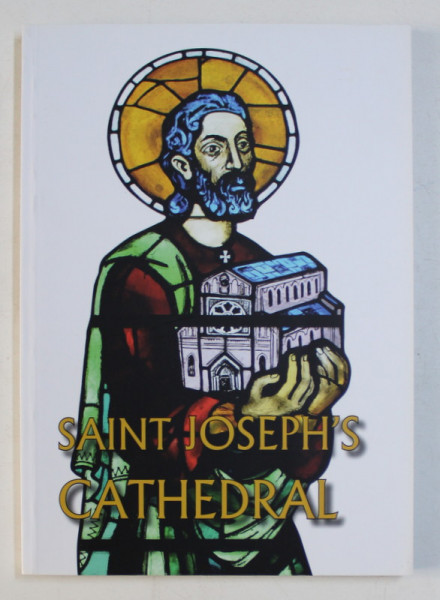 SAINT JOSEPH ' S CATHEDRAL , PICTURE ALBUM , 2010