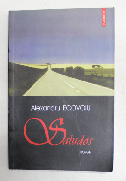 SALUDOS de ALEXANDRU ECOVOIU , 2004