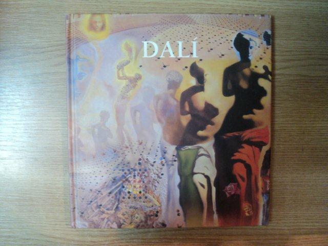 SALVADOR DALI  2006