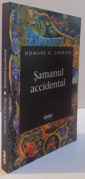 SAMANUL ACCIDENTAL, 2016 de HOWARD G. CHARING