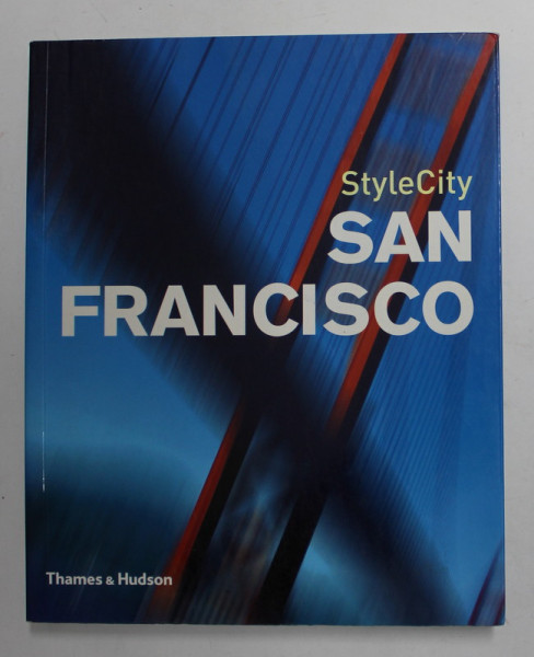 SAN FRANCISCO - STYLE CITY , 2004