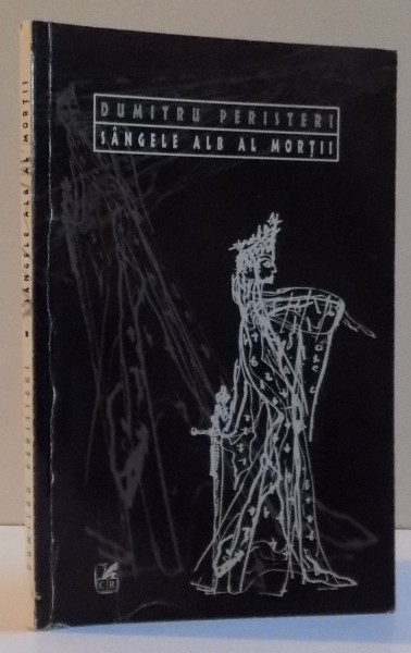 SANGELE ALB AL MORTII , POEME , 2002