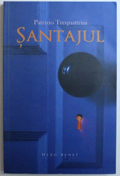 SANTAJUL de PATRIZIO TREQUATTRINI , 2011