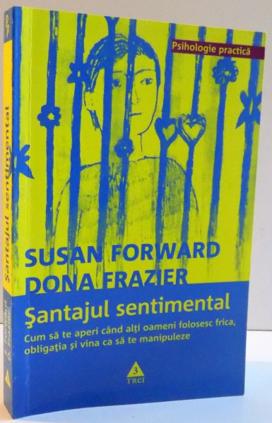 SANTAJUL SENTIMENTAL de SUSAN FORWARD SI DONA FRAZIER , 2008