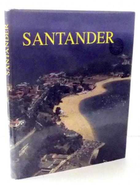 SANTANDER, CIUDAD ABIERTA , 1989