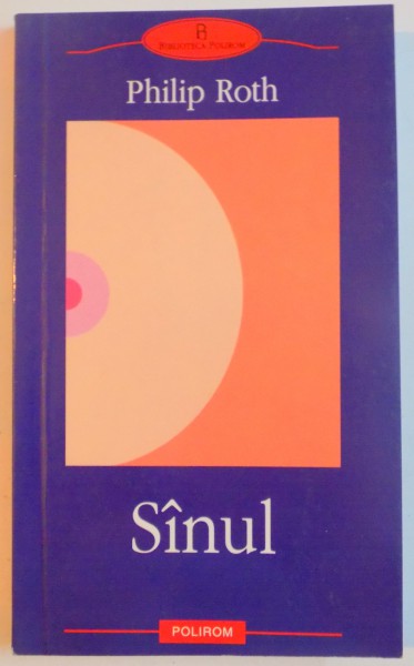 SANUL de PHILIP ROTH , 2006