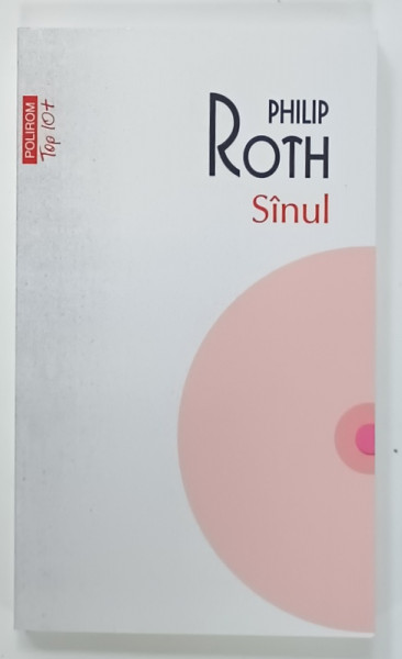SANUL de PHILIP ROTH , 2025