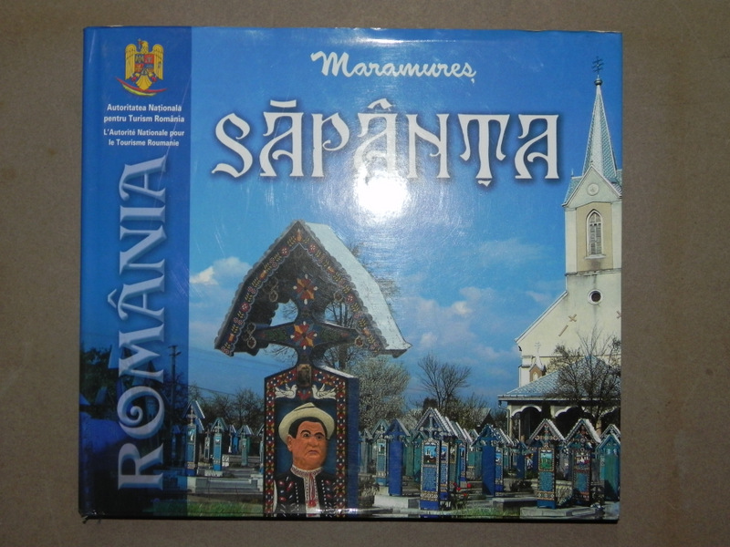 SAPANTA  MARAMURES , 2006