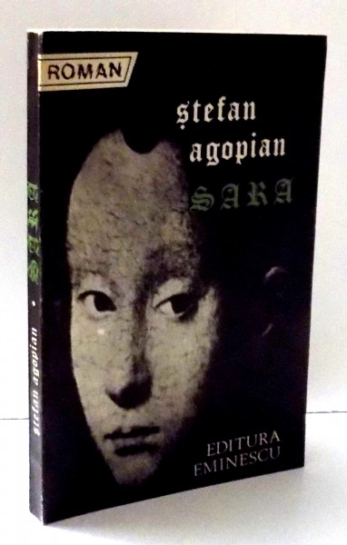 SARA de STEFAN AGOPIAN , 1987