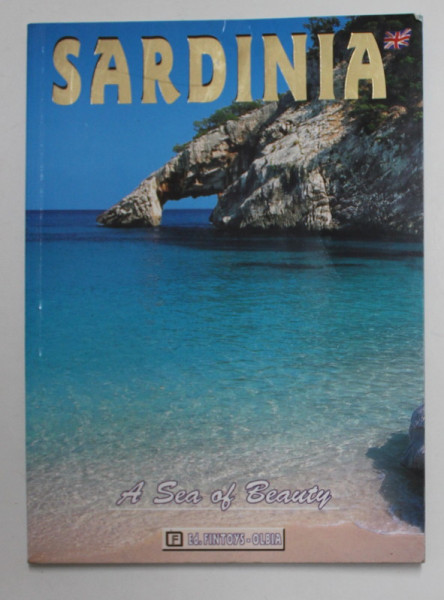 SARDINIA - A SEA OF BEAUTY , ANII '90