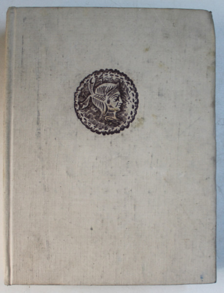 SARGETIA  - SERIA ' ACTA MUSEI DEVENSIS ' , redactor de carte PETRE TIRAU , 1968
