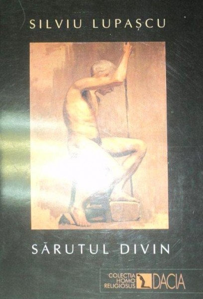 SARUTUL DIVIN-SILVIU LUPASCU  2001