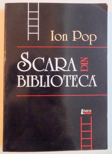 SCARA DIN BIBLIOTECA de ION POP , 2013