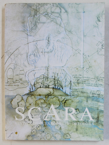 ' SCARA  '  - REVISTA DE OCEANOGRAFIE ORTODOXA , TREAPTA A TREIA  , ANUL II , FEBRUARIE  , 1998