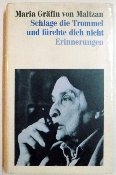 SCHLAGE DIE TROMMEL UND FURCHTE DICH NICHT ERINNERUNGEN , 1986