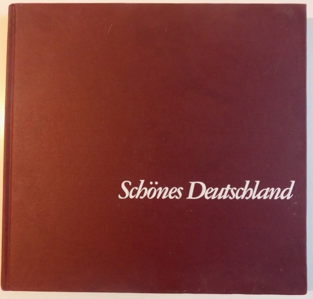 SCHONES DEUTSCHALAND , LA BELLE ALLEMAGNE , 1977