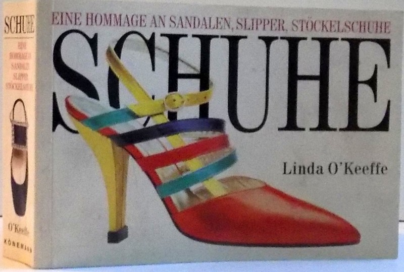 SCHUHE , 1997