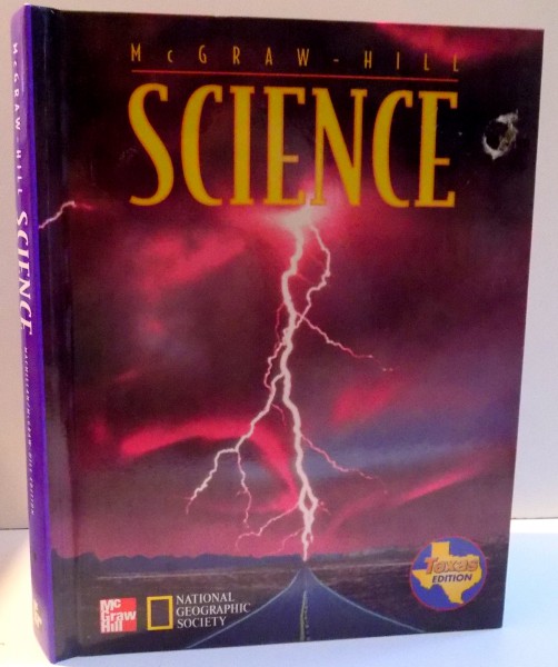 SCIENCE de EICHARD MOYER ... JOANNE VASQUEZ , 2000