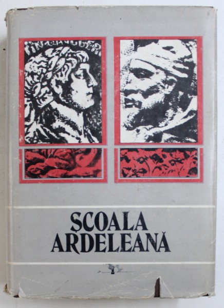 SCOALA ARDELEANA VOL. I de FLOREA FUGARIU , 1983