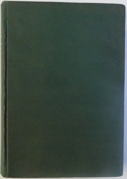 SCOALA SUPERIOARA DE AGRICULTURA HERASTRAU, BUCURESTI  1928