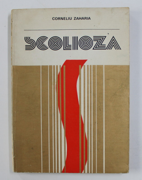 SCOLIOZA de CORNELIU ZAHARIA , 1980