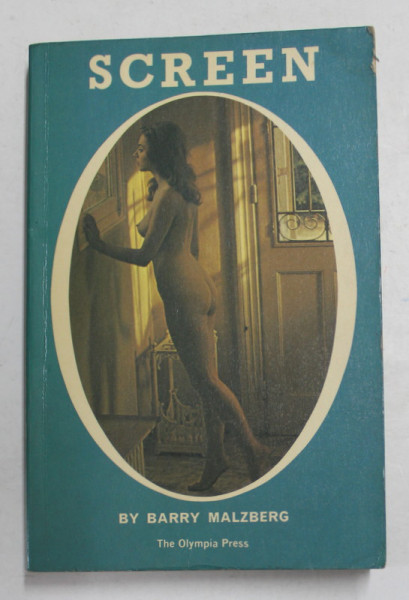 SCREEN by BARRY MALZBERG , 1970