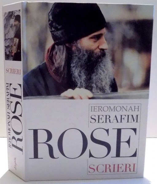 SCRIERI de IEROMONAH SERAFIM ROSE , 2009