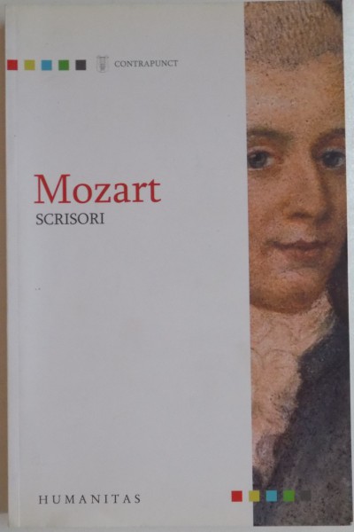 SCRISORI de MOZART , 2007