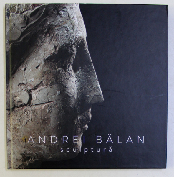 SCULPTURA de ANDREI BALAN , FOTOGRAFIE de MARIUS CARAMAN