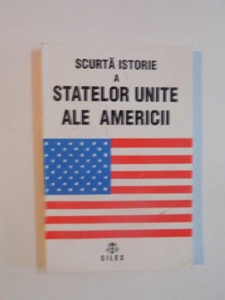 SCURTA ISTORIE A STATELOR UNITE ALE AMERICII , 1993