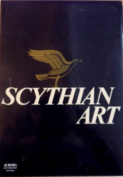 SCYNTHIAN ART, 1986
